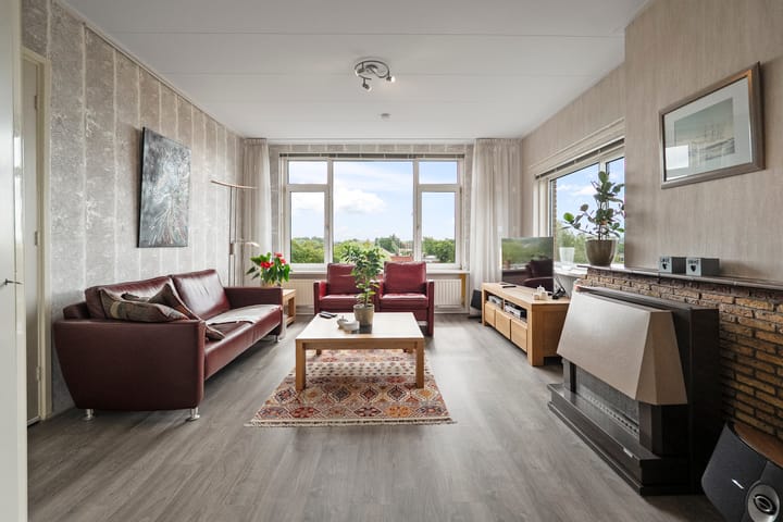 Foto 5 van Jan Verfailleweg 68