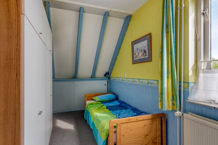 Foto 22 van Satellietlaan 36