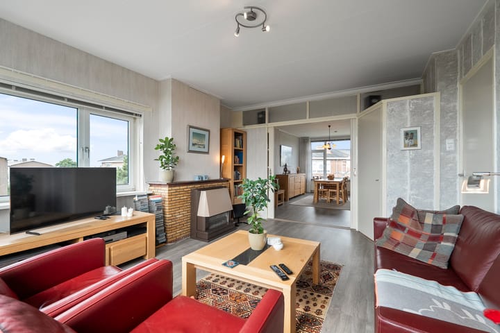 Photo 7 of Jan Verfailleweg 68