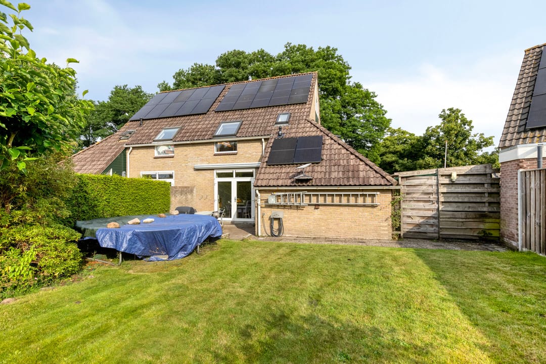 Foto 32 van Satellietlaan 36