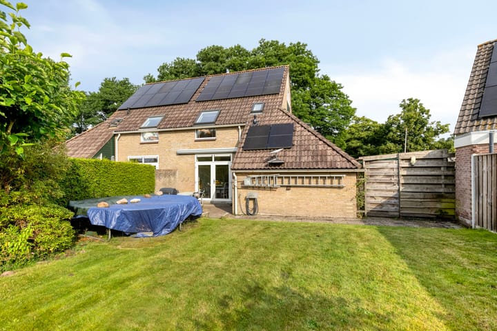 Foto 32 van Satellietlaan 36