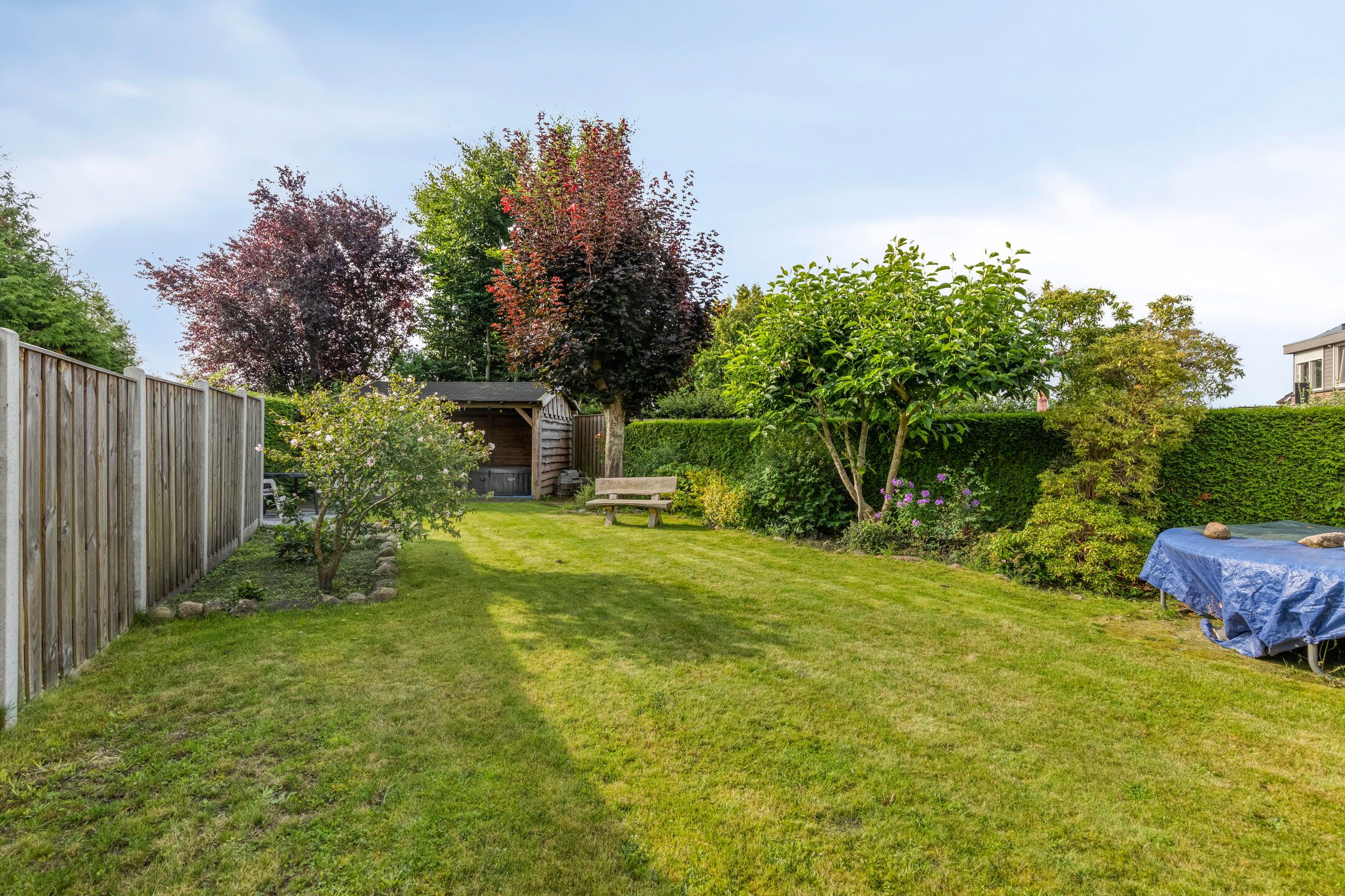 Foto 33 van Satellietlaan 36