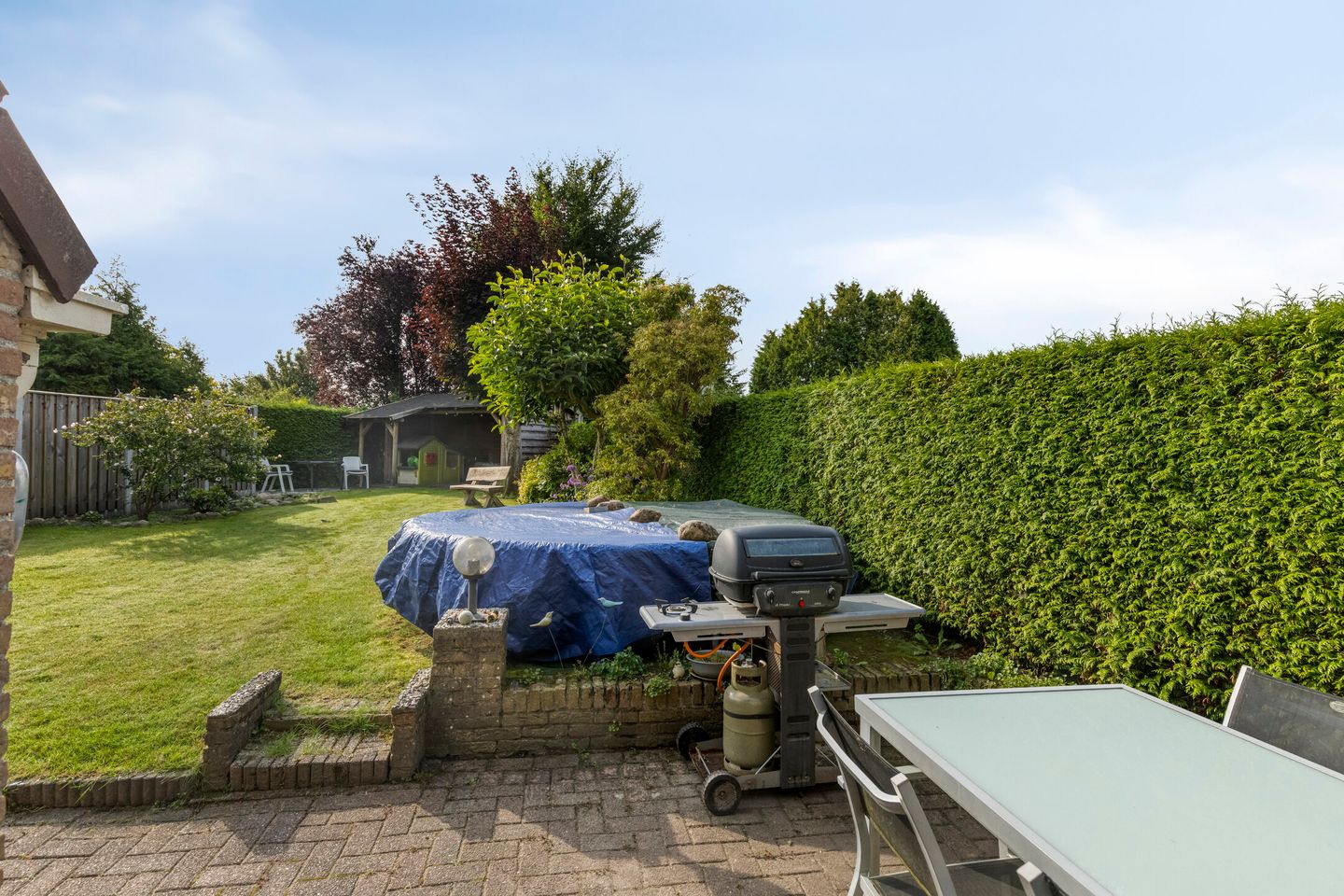 Foto 34 van Satellietlaan 36