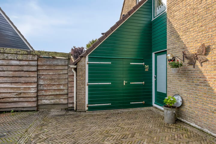 Foto 36 van Satellietlaan 36