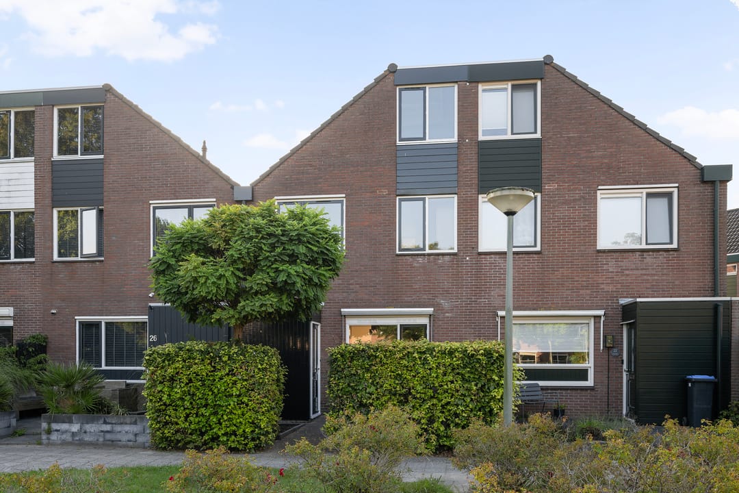 Foto 1 van Nunspeethoeve 24