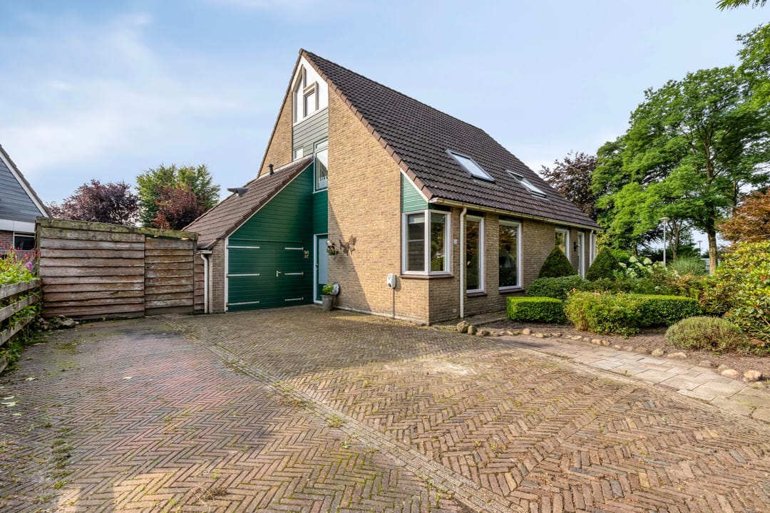 Foto 37 van Satellietlaan 36