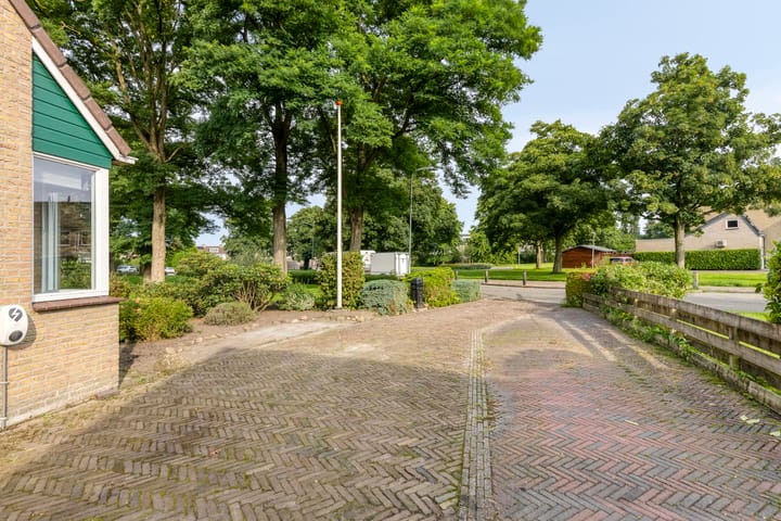 Foto 38 van Satellietlaan 36