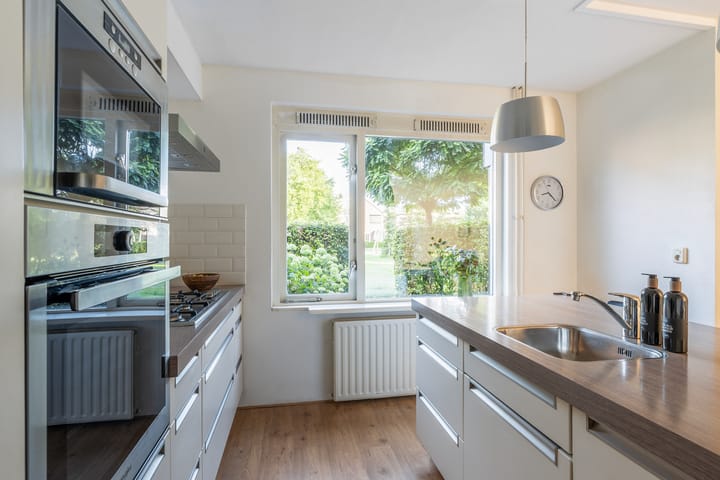 Foto 3 van Nunspeethoeve 24