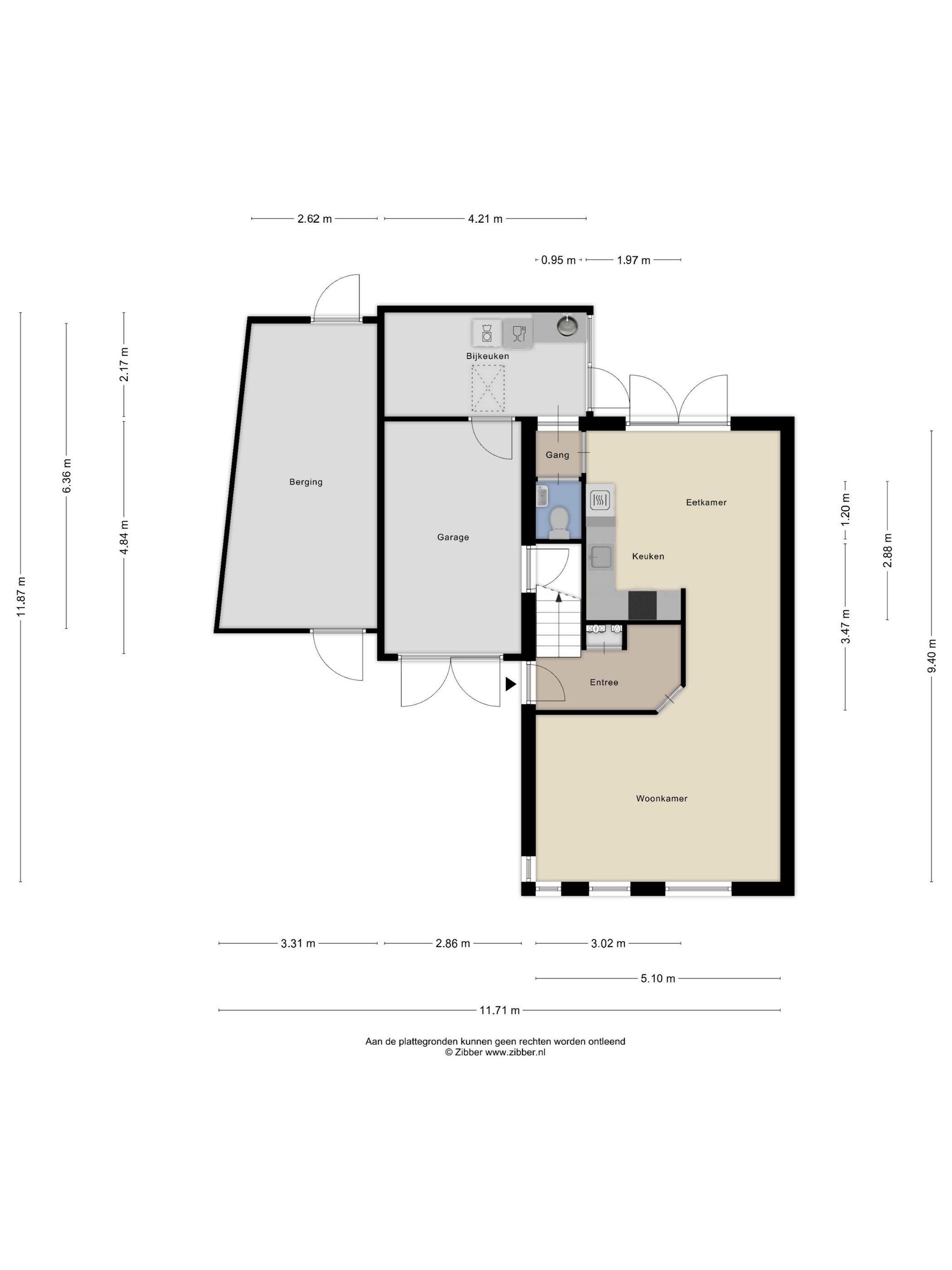 Foto 48 van Satellietlaan 36