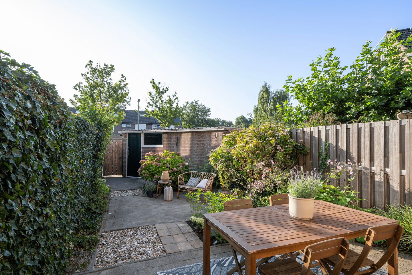 Foto 5 van Nunspeethoeve 24