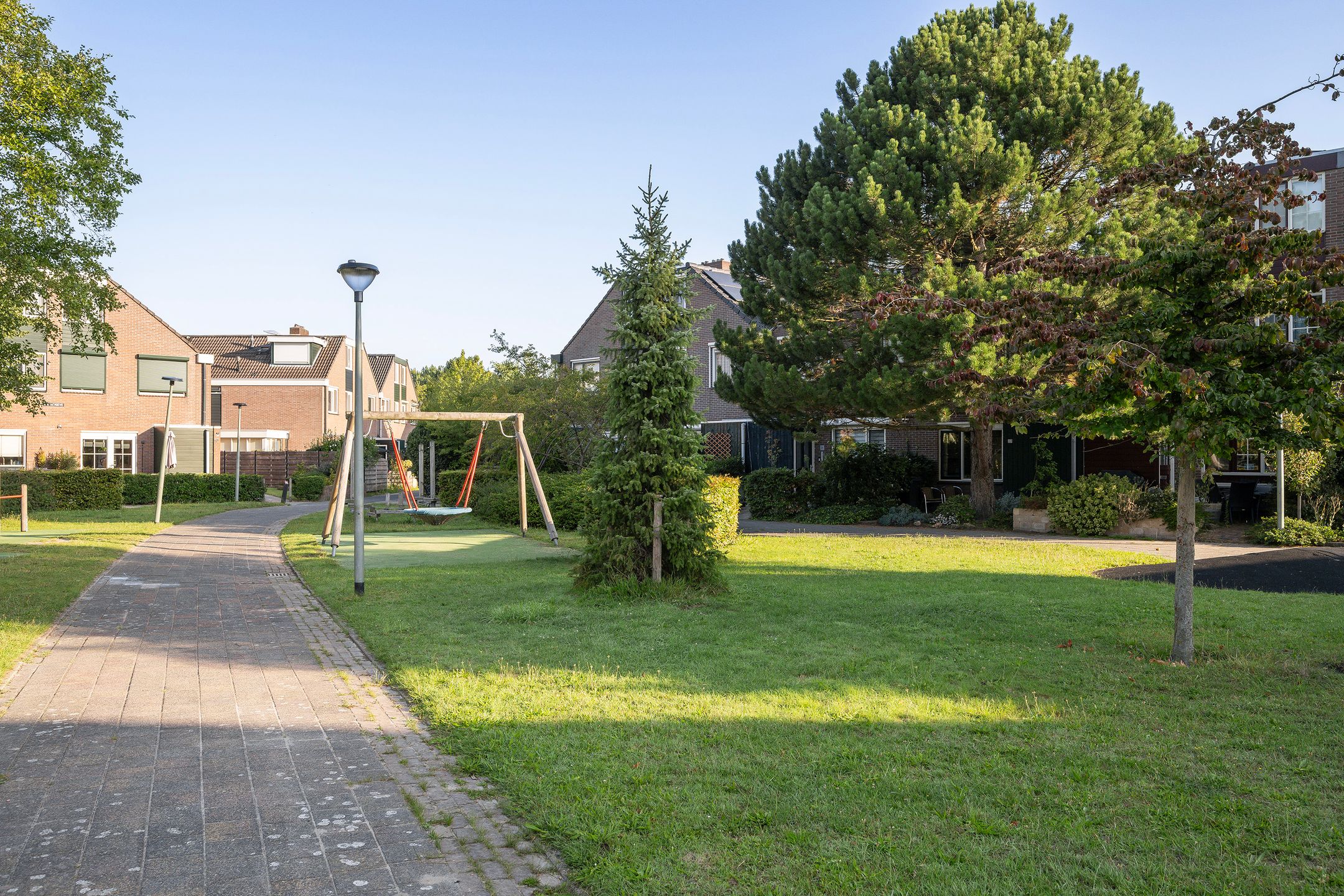 Foto 6 van Nunspeethoeve 24