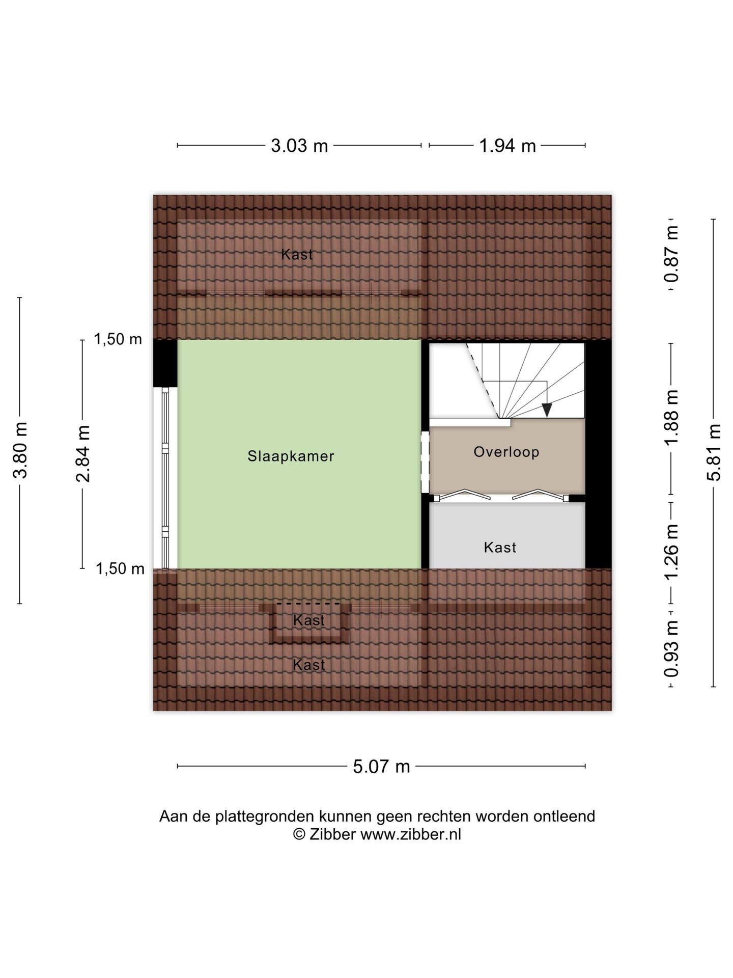 Foto 50 van Satellietlaan 36