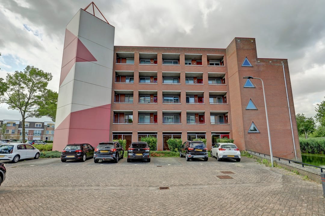 Foto 32 van De Hoge Bogerd 165