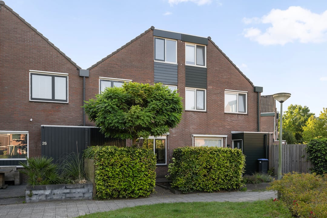 Foto 7 van Nunspeethoeve 24