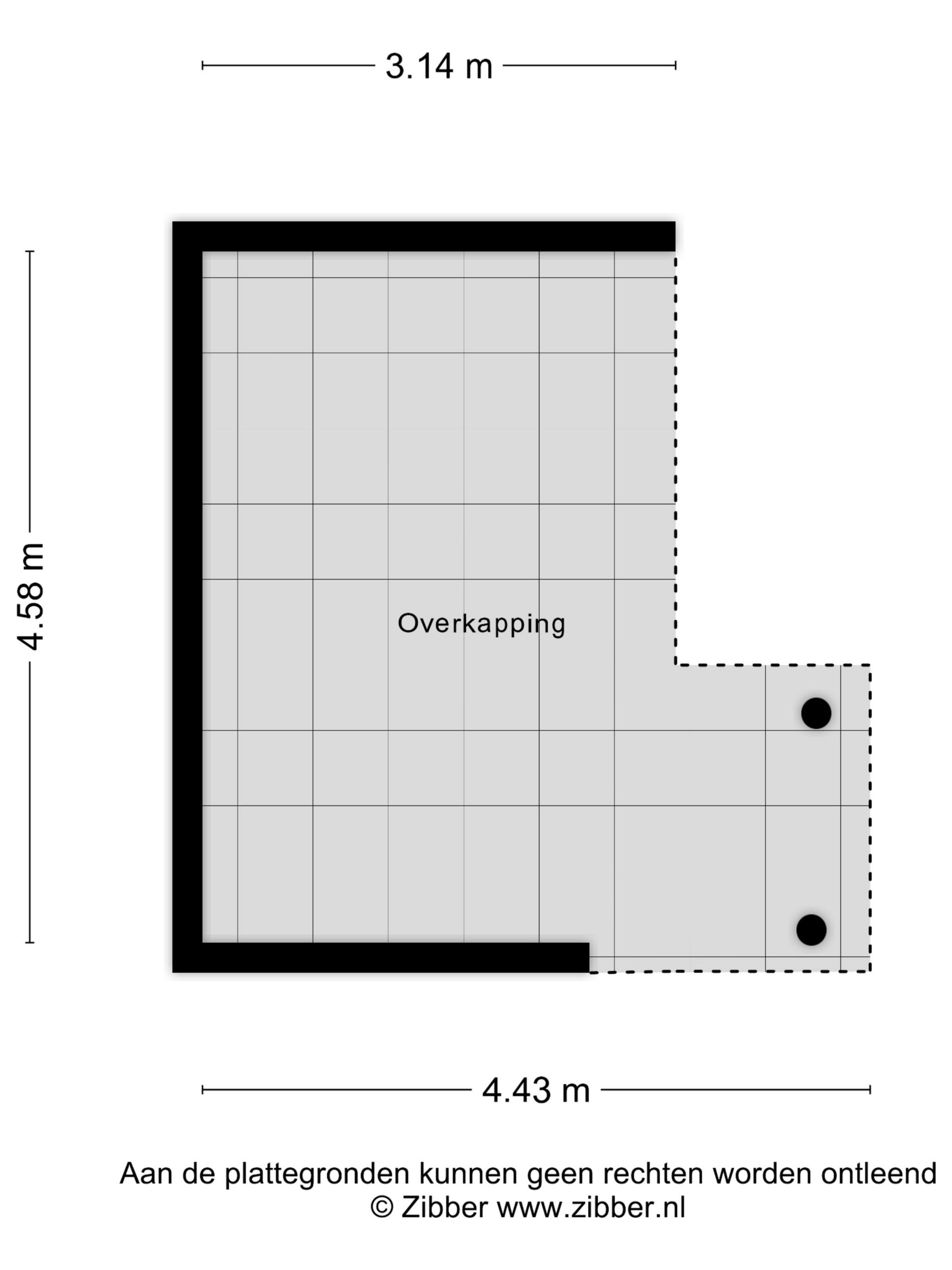 Foto 51 van Satellietlaan 36