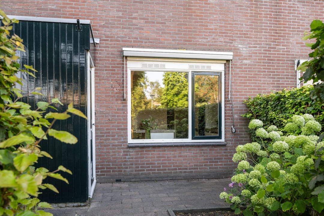 Foto 8 van Nunspeethoeve 24