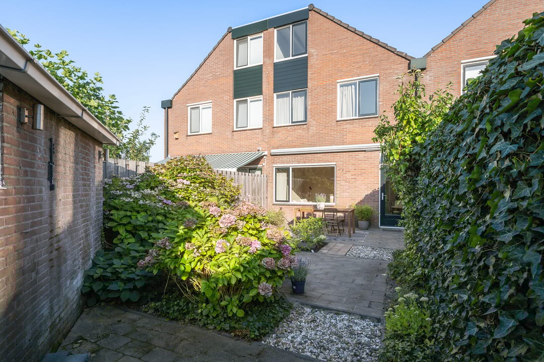 Foto 37 van Nunspeethoeve 24