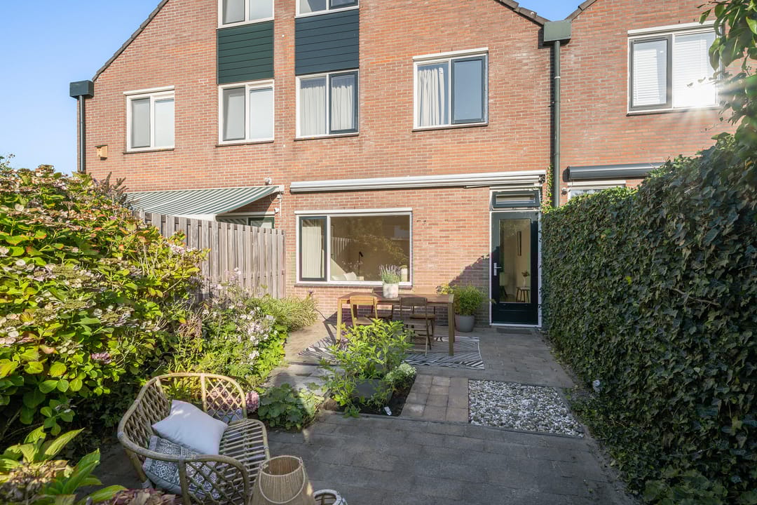 Foto 38 van Nunspeethoeve 24