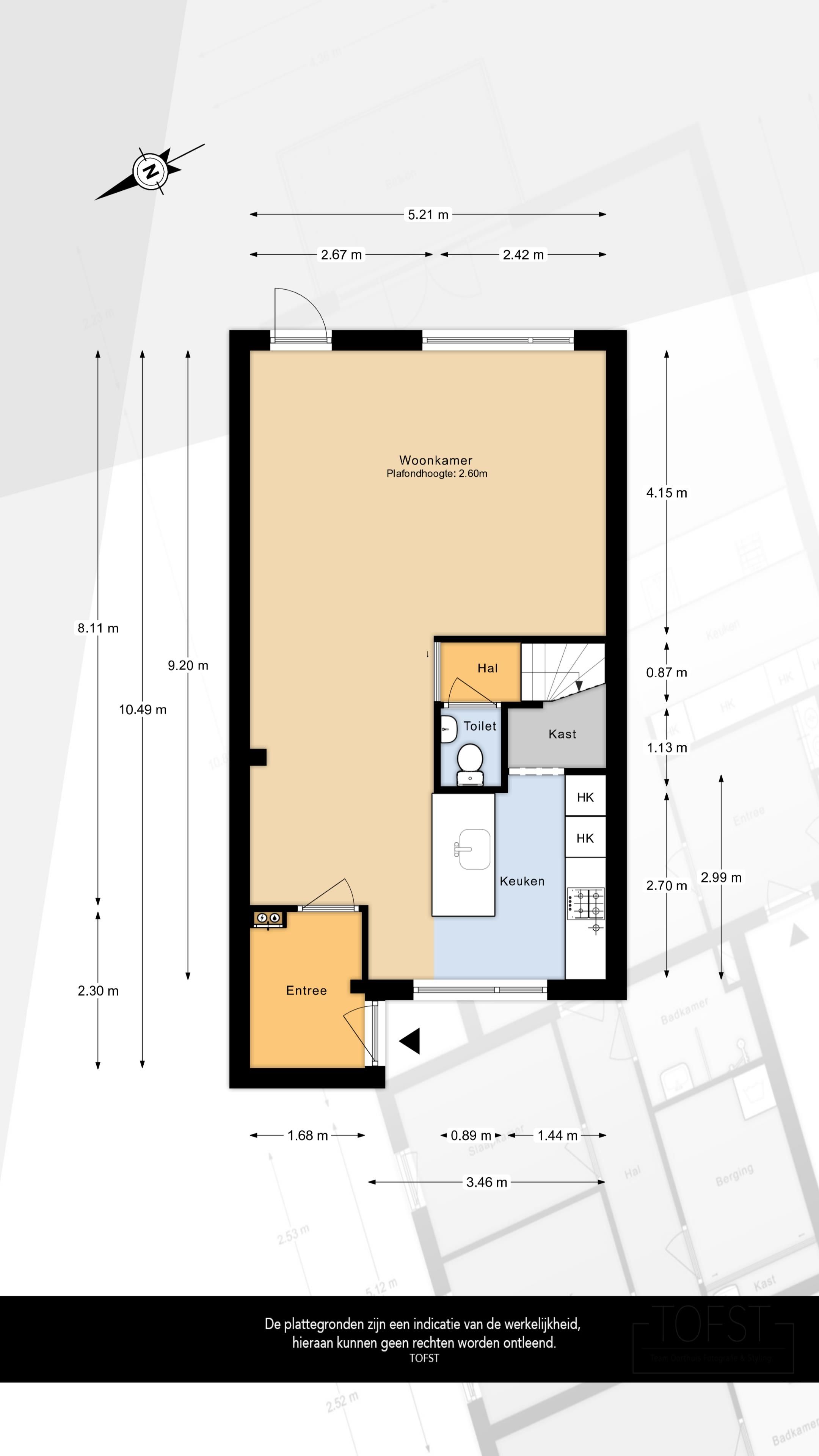 Foto 42 van Nunspeethoeve 24