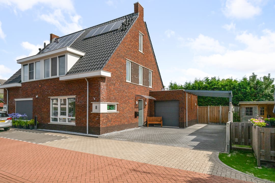 Photo 1 of Dokter A. Quartelstraat 8