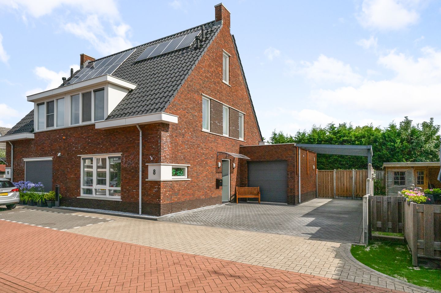 Foto 1 van Dokter A. Quartelstraat 8