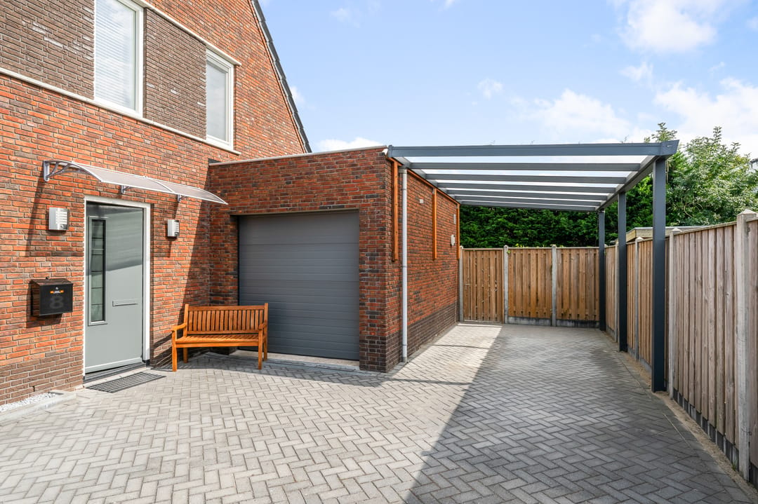 Photo 2 of Dokter A. Quartelstraat 8