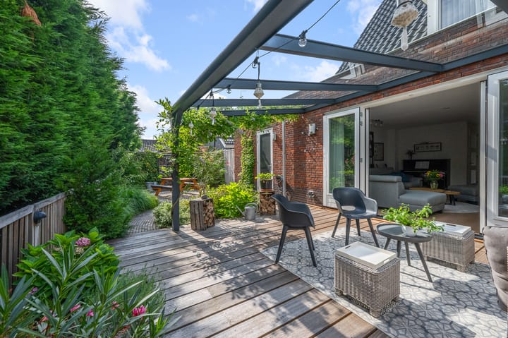 Foto 3 van Dokter A. Quartelstraat 8