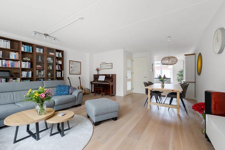 Foto 6 van Dokter A. Quartelstraat 8