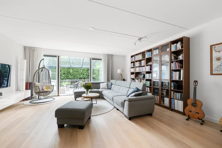 Foto 7 van Dokter A. Quartelstraat 8