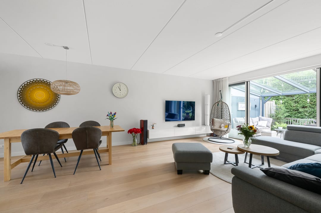 Photo 8 of Dokter A. Quartelstraat 8