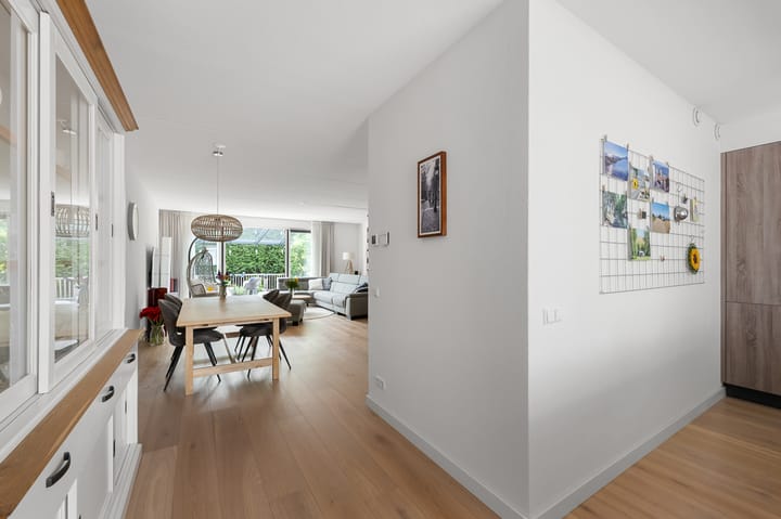 Foto 10 van Dokter A. Quartelstraat 8