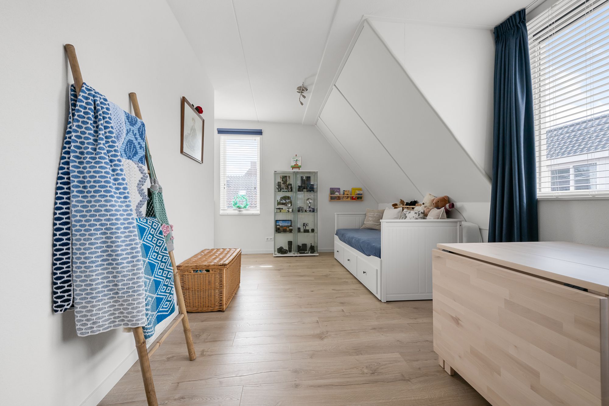 Photo 18 of Dokter A. Quartelstraat 8
