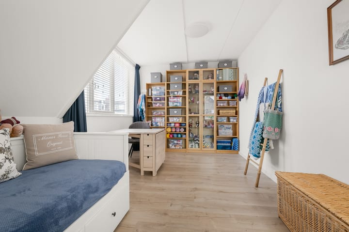 Foto 19 van Dokter A. Quartelstraat 8