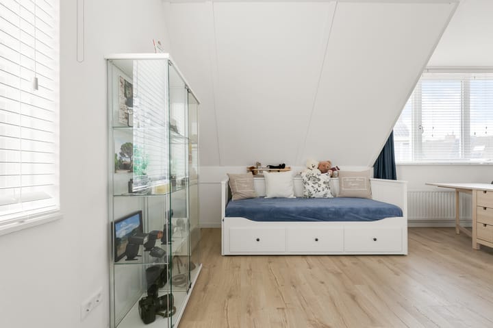 Foto 20 van Dokter A. Quartelstraat 8