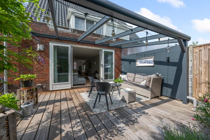 Foto 30 van Dokter A. Quartelstraat 8