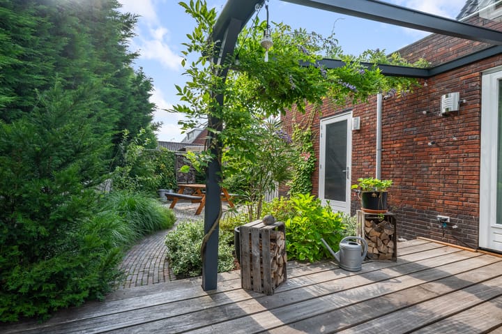 Foto 35 van Dokter A. Quartelstraat 8