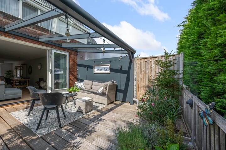 Foto 36 van Dokter A. Quartelstraat 8