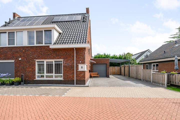 Foto 40 van Dokter A. Quartelstraat 8