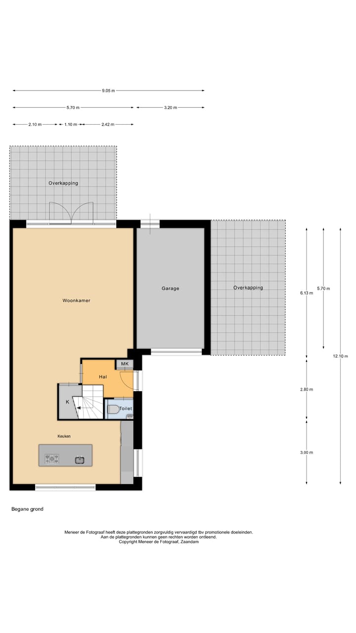 Foto 41 van Dokter A. Quartelstraat 8