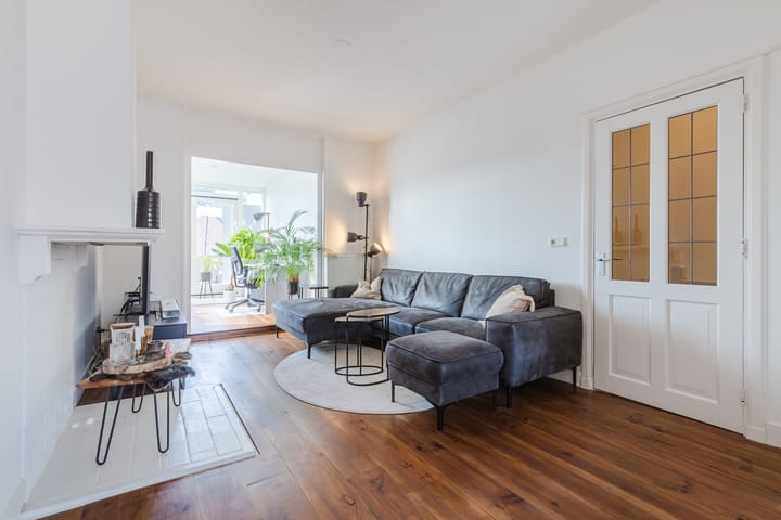 Foto 2 van Maxburgh 10-A