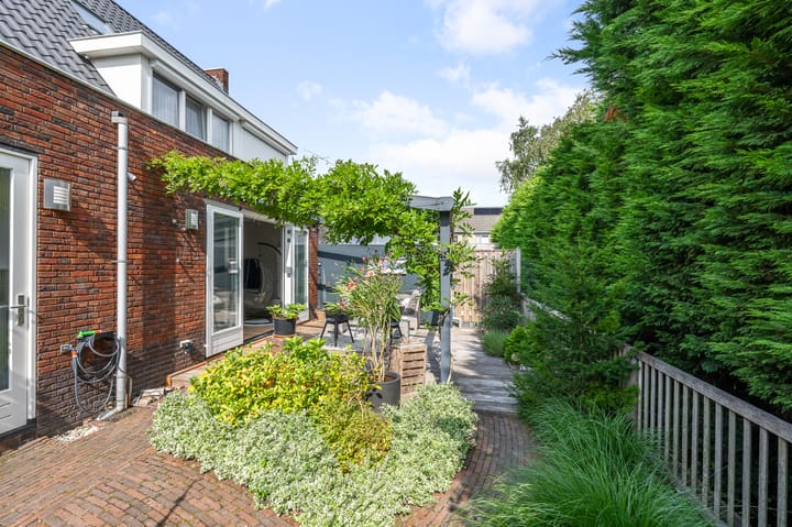 Foto 31 van Dokter A. Quartelstraat 8