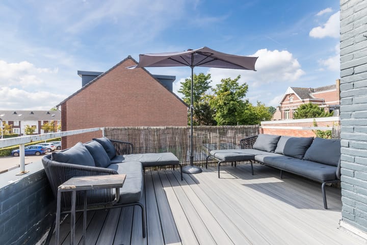 Foto 5 van Maxburgh 10-A