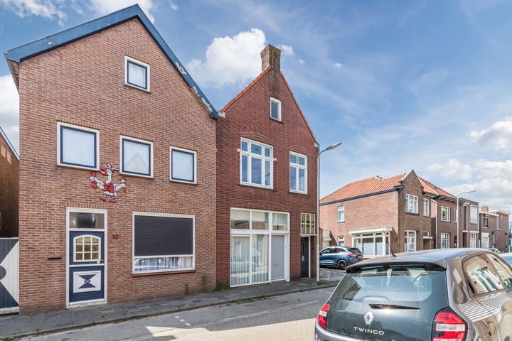 Foto 6 van Maxburgh 10-A