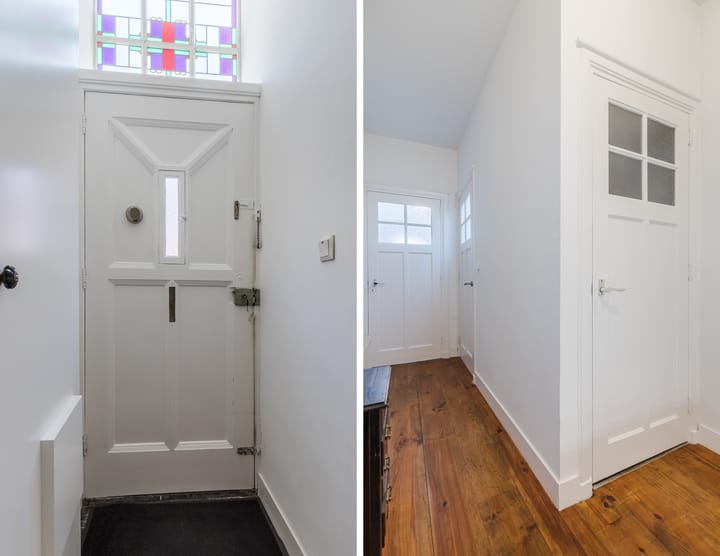 Foto 8 van Maxburgh 10-A