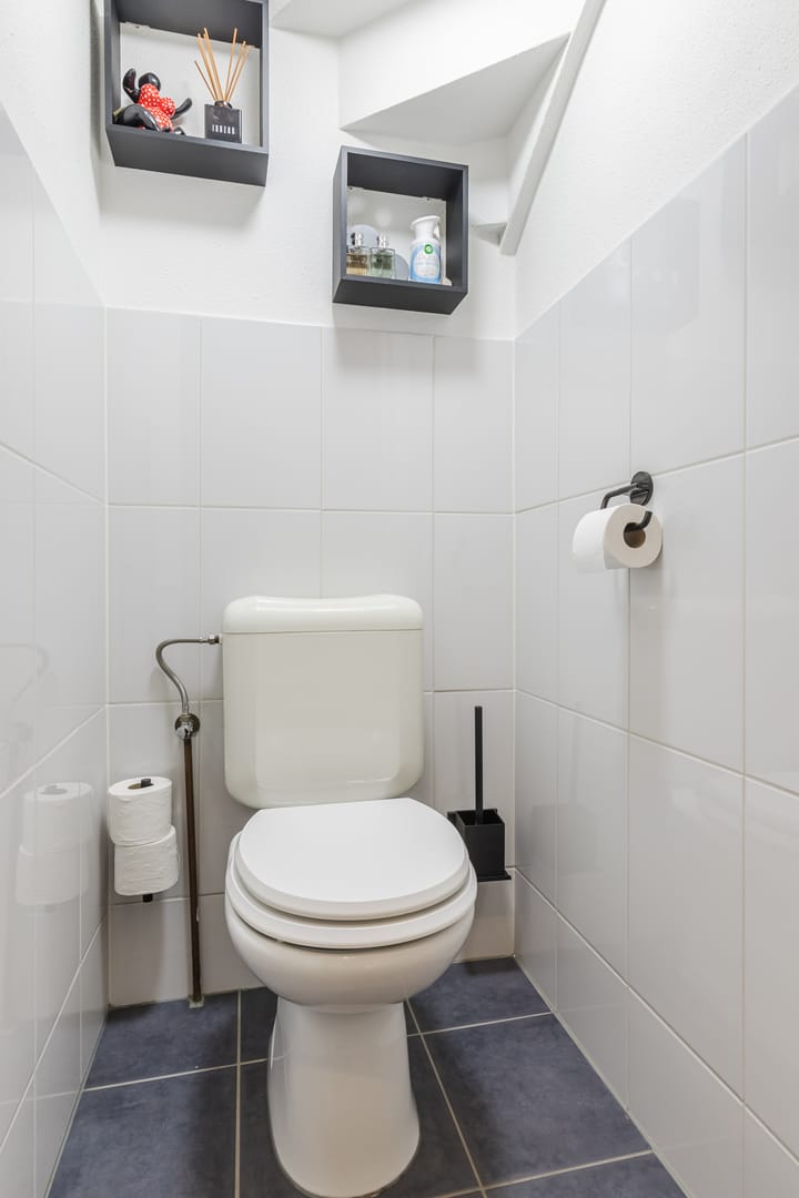 Foto 11 van Maxburgh 10-A