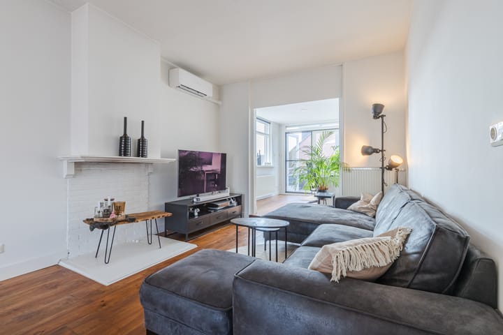 Foto 13 van Maxburgh 10-A