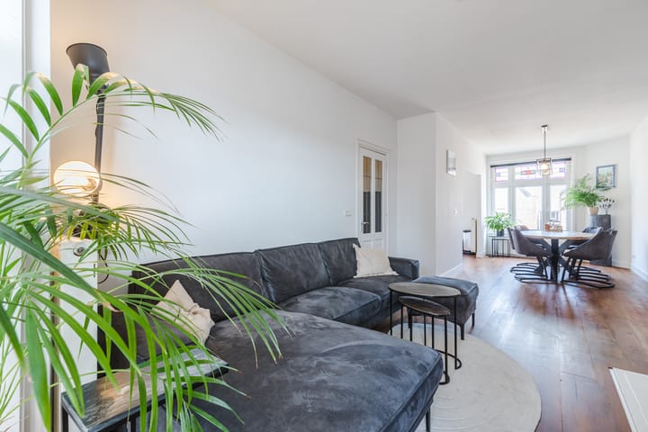 Foto 14 van Maxburgh 10-A