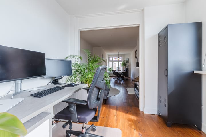 Foto 22 van Maxburgh 10-A