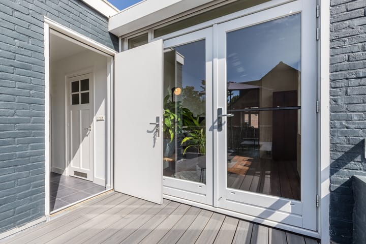 Foto 24 van Maxburgh 10-A