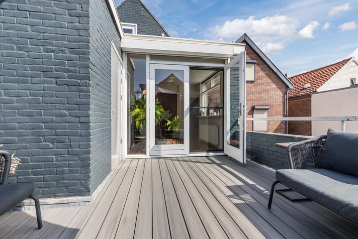 Foto 25 van Maxburgh 10-A